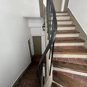 Cléry Apartamento