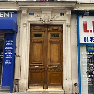 Logement Cosy Et Moderne Proche De Toute Commodité Apartamento