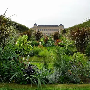 So Group - Fully Serviced - Jardin Des Plantes - Heart Of Apartamento